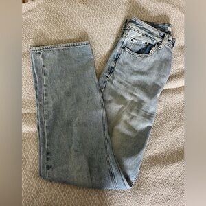 Pacsun jeans